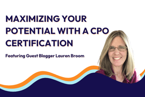 Is a CPO Certification right for you?