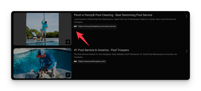 YouTube-ads-for-pool-company