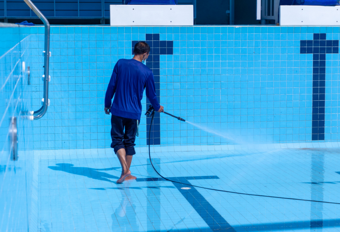Pool Service Software How to Start a Pool Cleaning Business in 2023