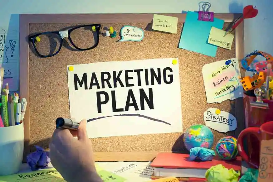 Marketing-Plan-Blog